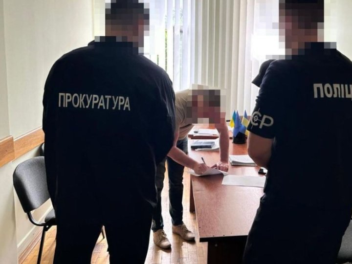 Посадовцю Луцької міської ради повідомили про підозру в розтраті понад 2,3 мільйона гривень