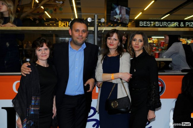 Відкриття виставки «Переможці» в Луцьку: як це було. ФОТО