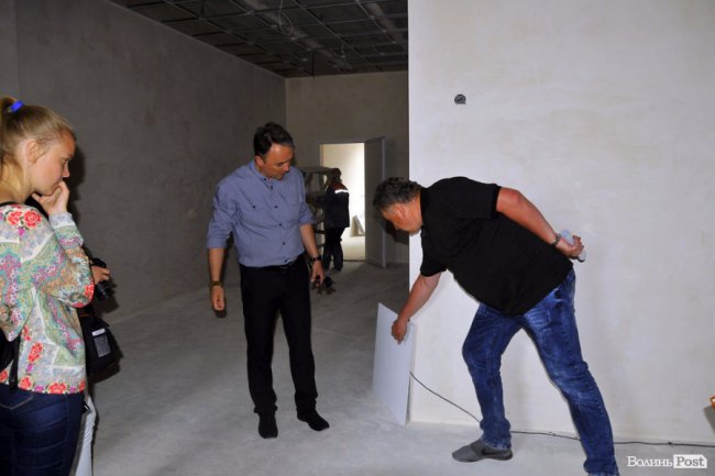 Луцька міськрада досі не перерахувала кошти на школу №27