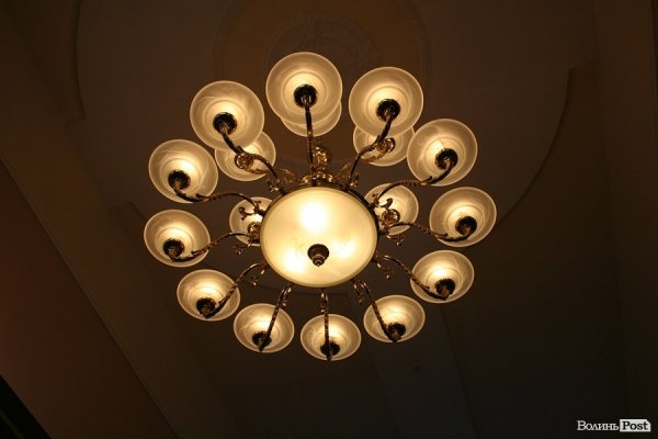 У Луцьку відкрили залізничний вокзал. ФОТО