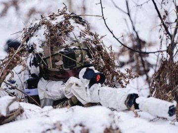 Росіяни намагаються наступати на двох напрямках, – Генштаб