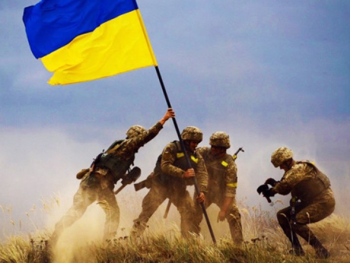 Втрати РФ зростають: за добу ЗСУ знешкодили ще 1 350 окупантів 