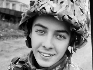 Сьогодні на Волині зустрінуть загиблого Героя Володимира Голядинця