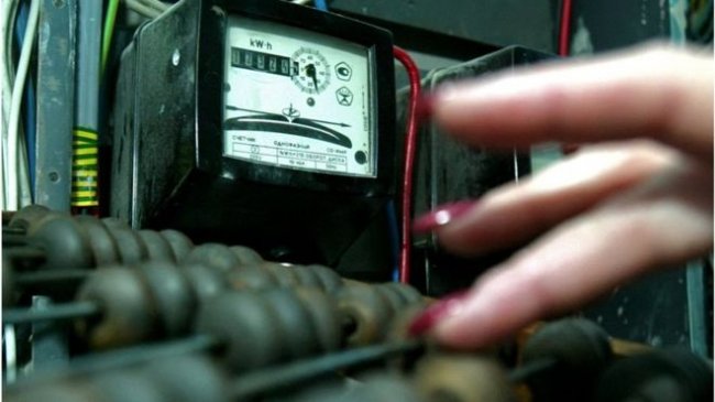 Зміни на ринку електроенергії в Україні*