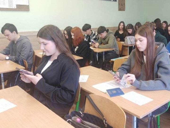 Реєстрація на НМТ: яких помилок найчастіше припускаються волиняни під час подання заявки