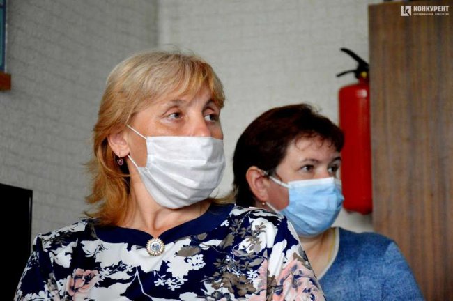 Від новачка до професіонала: педагогів жидичинського ліцею вчили користуватися MultiBoard. ФОТО