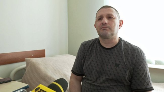 Як відбувається реабілітація ветеранів і військових на Волині. ВІДЕО