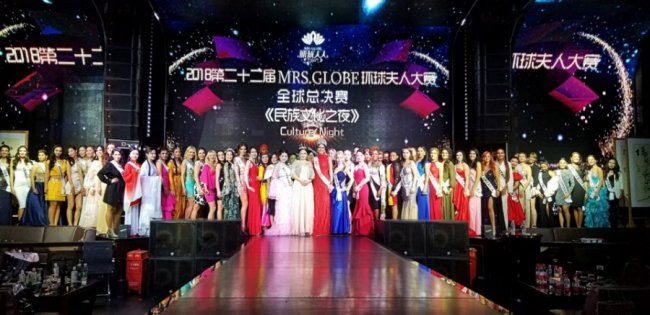 Волинянка увійшла в ТОП-30 красунь планети