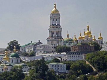 Києво-Печерську лавру закривають на карантин, там уже виявили понад 90 випадків зараження на коронавірус