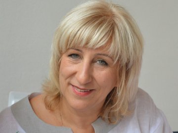 Заступниця голови Волинської ОДА претендує очолити лікарню 