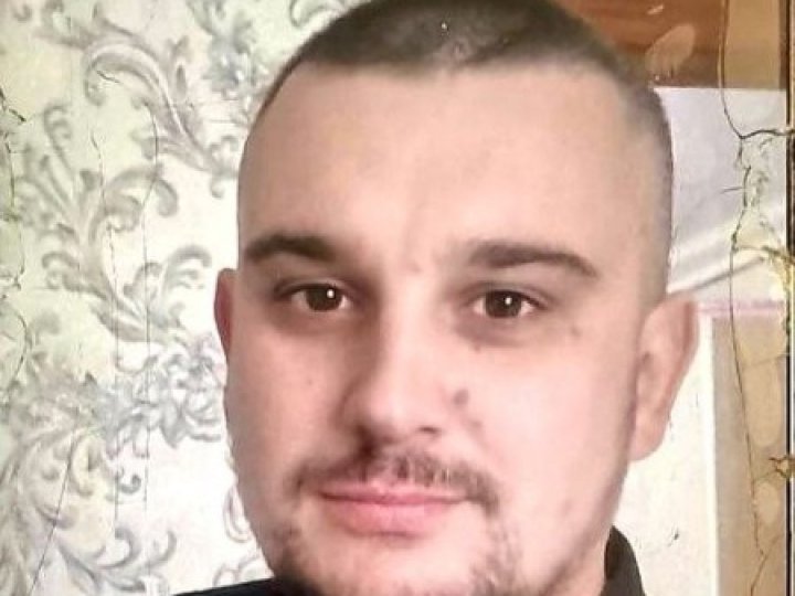 На Волині шукають 32-річного чоловіка