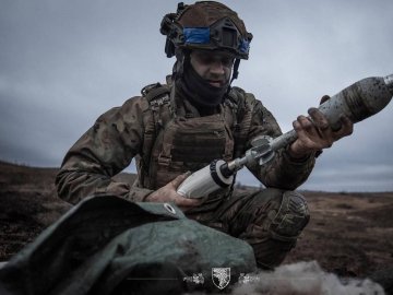 На Запорізькому напрямку наші війська просунулися вперед, змусивши ворога покинути деякі позиції, –  Генштаб