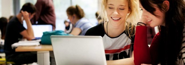 Білінгвальне навчання у школі: з думкою про майбутнє дитини*