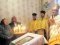 Громада храму у волинському селі уперше молилася українською