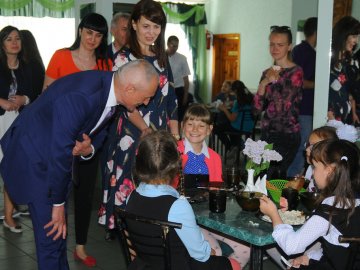 Савченко готовий «боротися» за волинський інтернат