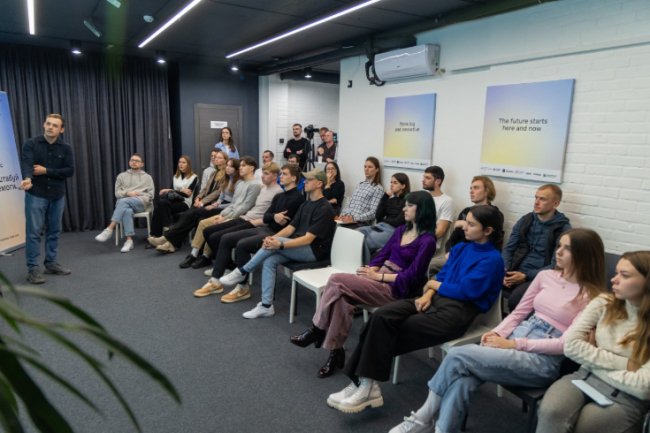 Urban Talks Lutsk: чому Львів відмовився від капітальних реконструкцій і як розвиває публічні простори