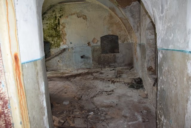 У селищі на Волині хочуть облаштувати музей. ФОТО