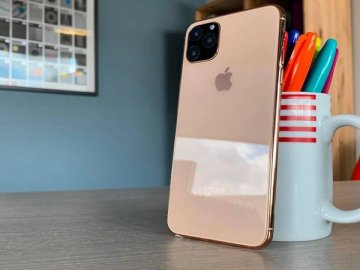Apple iPhone 11: чому варто придбати новенький ґаджет?*
