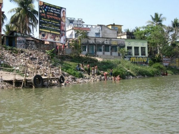 Волиняни місяць мандрували святими місцями Індії. ФОТО
