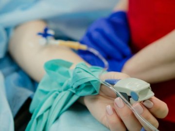 Розповіли, чому у 2021 році помирали волиняни