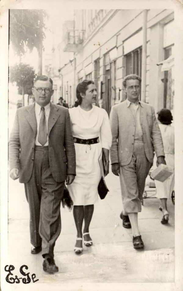 Стильний Луцьк. 200-ий випуск. Мода наших предків