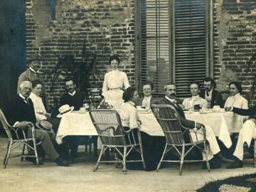 Що готували у палацах волинських князів