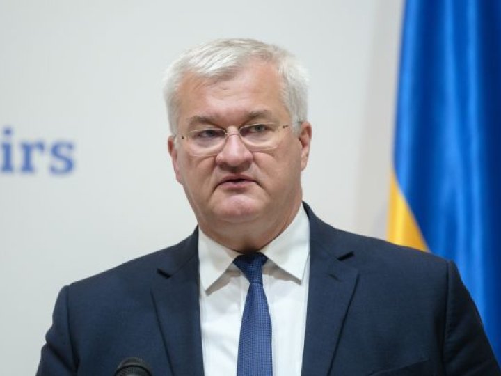 Нова фаза війни. Україна хоче разом із Польщею збивати російські цілі, - Сибіга