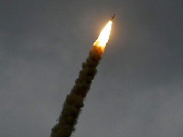 Росіяни нанесли авіаудар по Миколаєву: є загиблий