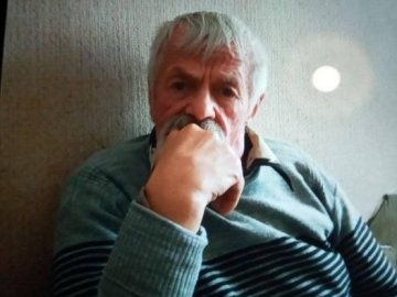 Пішов з дому у невідомому напрямку: на Волині розшукують чоловіка