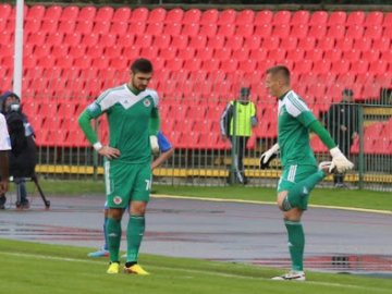 В колишнього воротаря «Волині» виявили злоякісну пухлину