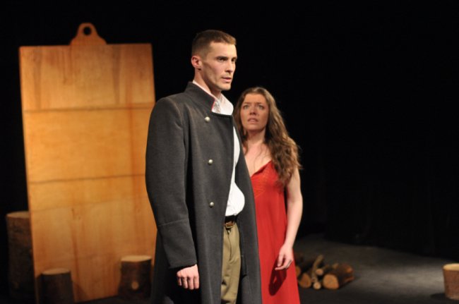 Театральний анонс: огляд вистав у Луцьку 26 листопада – 1 грудня