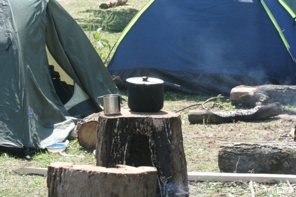 БАНДЕРШТАТ. Наживо. ТЕКСТ. ФОТО. День другий