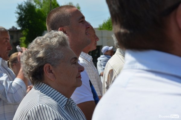 Луцьк святкує Великдень: джаз, фольк та поезія 