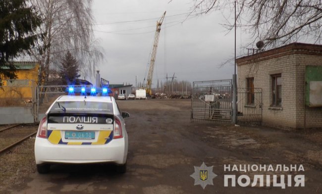 У Луцьку зловили банду чоловіків, які викрадали автівки. ФОТО