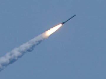Росіяни вдарили ракетами по Харкову