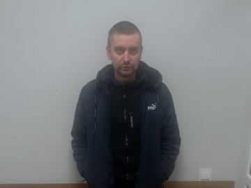 Розшукали 30-річного лучанина, який зник безвісти на початку грудня