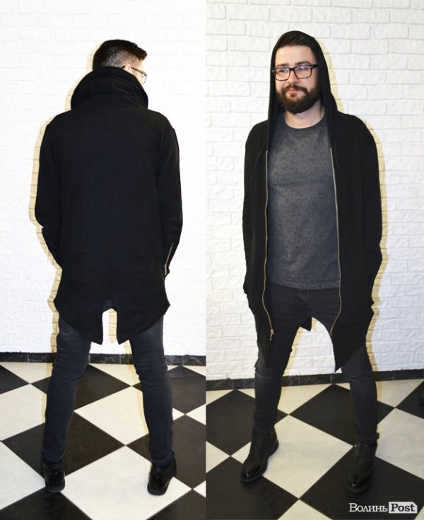 Personal Style:  перукарі-стилісти Андрій Оліферчук та  Дмитро Торк. ФОТО