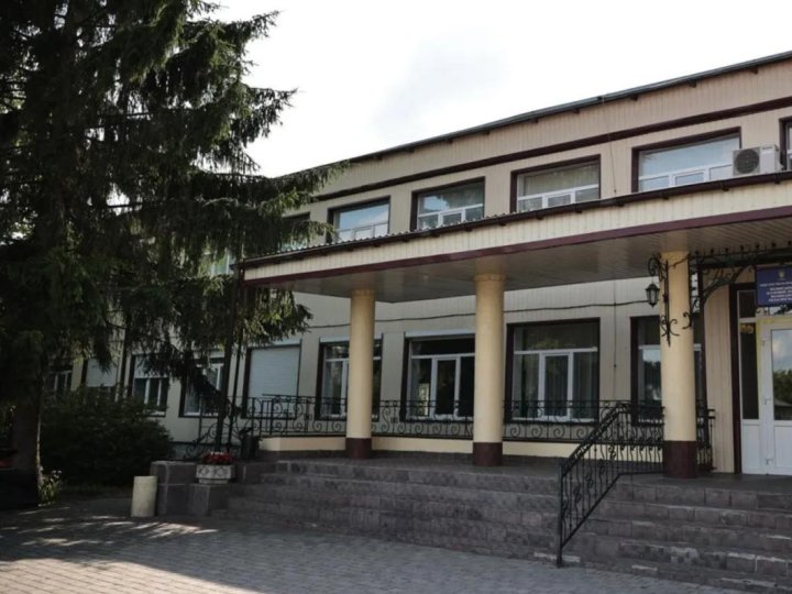 Кабінети Волинського наукового ліцею відремонтують: скільки витратять на оновлення