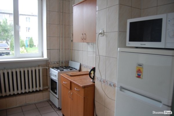 Що роблять пожежники, коли немає пожеж. ФОТО