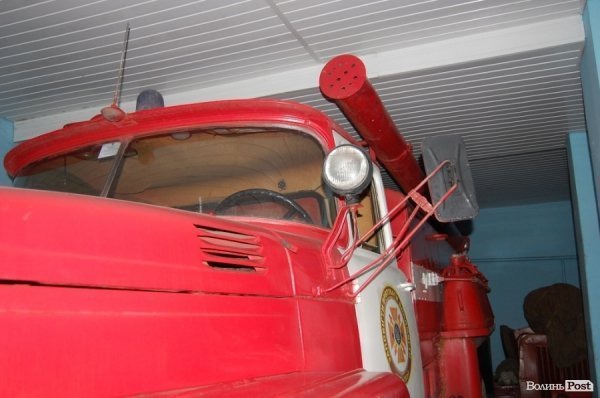 Що роблять пожежники, коли немає пожеж. ФОТО