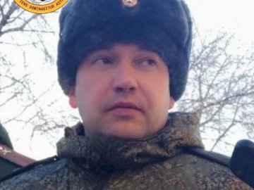 Під Харковом ліквідували генерал-майора російської армії