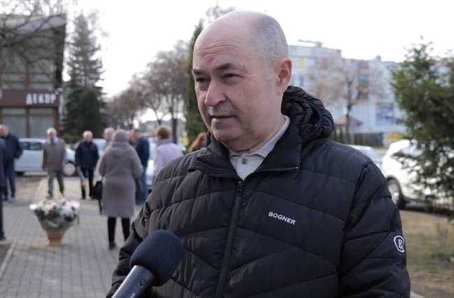 Віталій Заремба