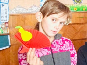 Шестикласниці з Волині збирають кошти на боротьбу із саркомою