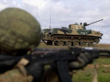 Львівщина і Волинь посилюють оборону на випадок вторгнення з Білорусі