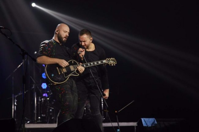 День народження «Там Таму» і порятунок пса. Добрі новини Волині