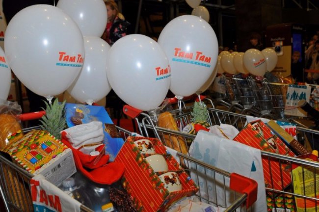 День народження «Там Таму» і порятунок пса. Добрі новини Волині