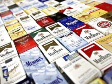 Ціни на сигарети зростуть: коли і на скільки
