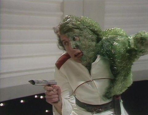 Інтернет знущається з Добкіна, облитого зеленкою. ФОТО