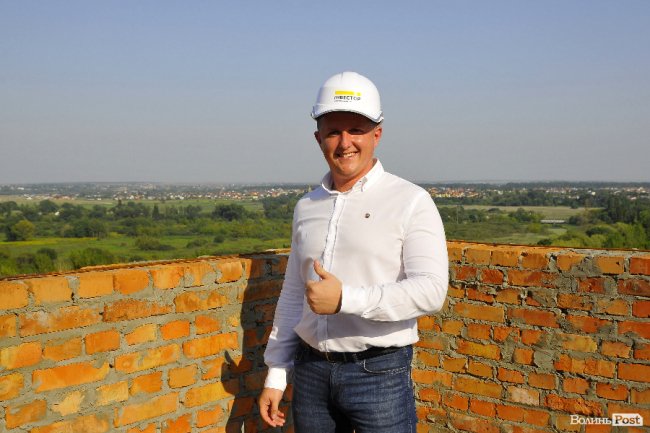 Андрій Разумовський