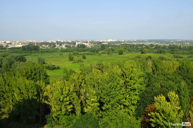 Краєвид з Супернової